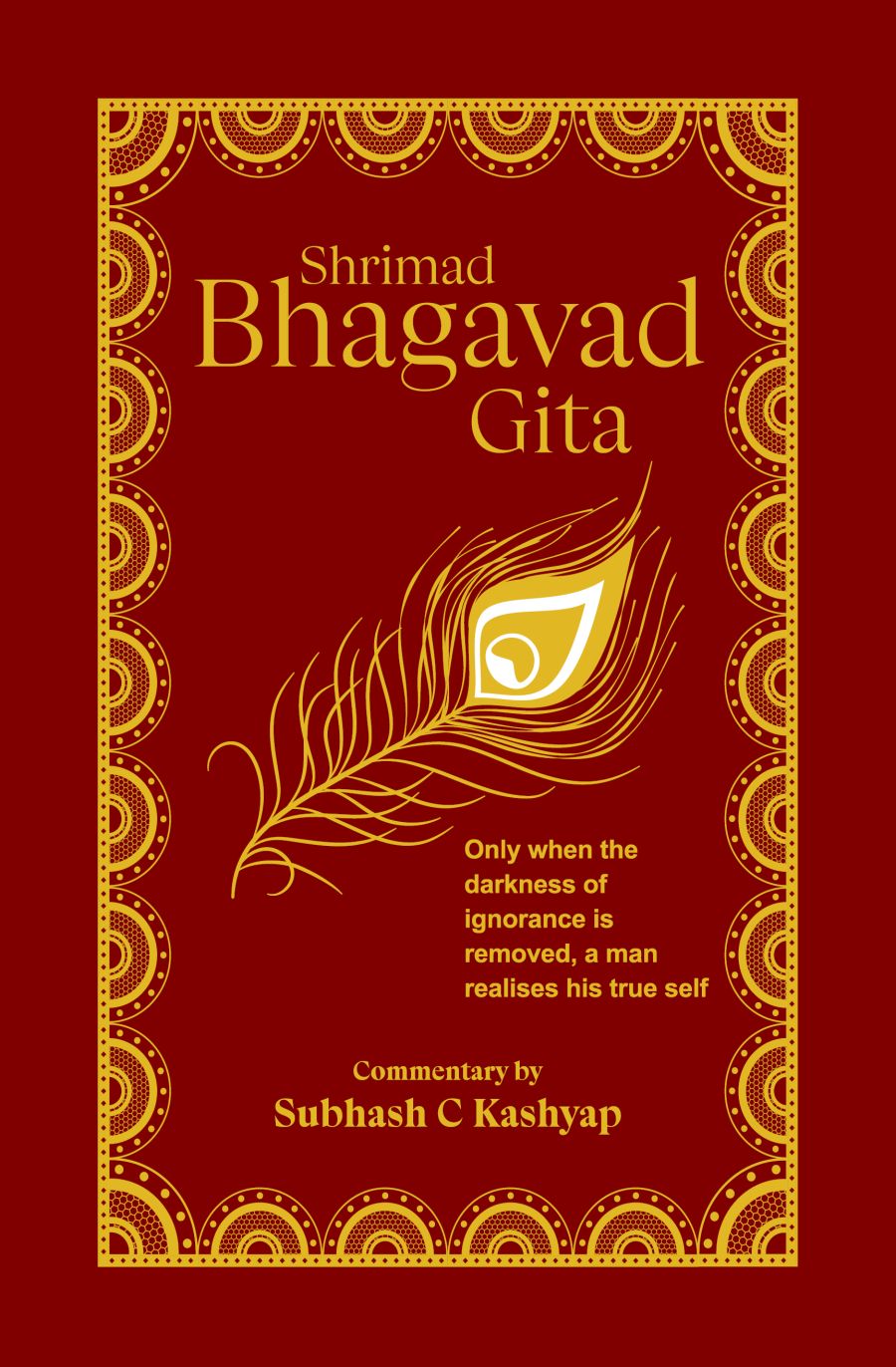 Shrimad Bhagavad Gita